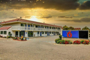 Motel 6-Lompoc, CA